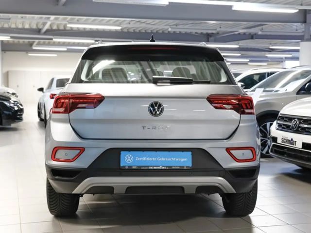 Volkswagen T-Roc 1.0 TSI Life Plus