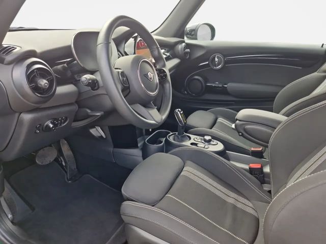 MINI Mini Electric SE