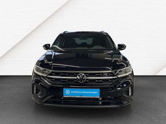 Volkswagen T-Roc 1.5 TSI DSG IQ.Drive R-Line