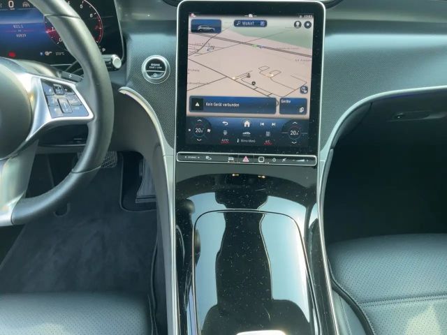 Mercedes-Benz GLC 200 4MATIC AVANTGARDE