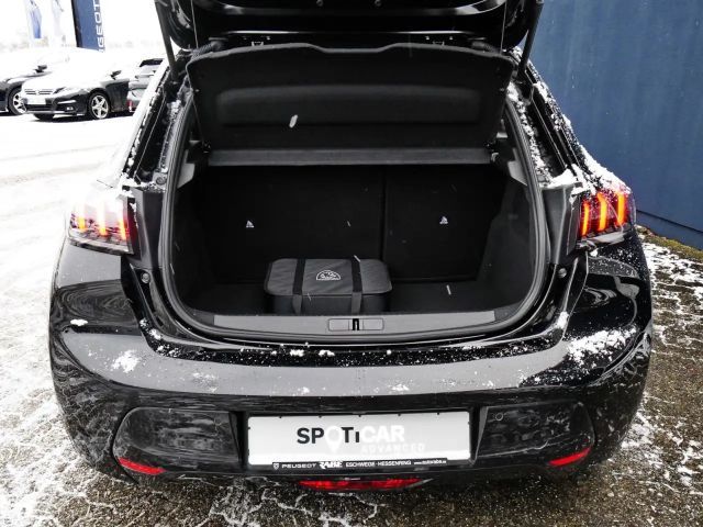 Peugeot E-208 Allure Pack