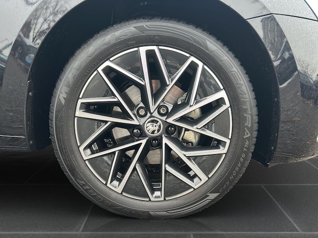 Skoda Octavia 2.0 TDI Combi Selection