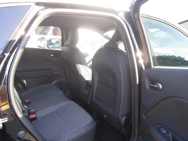 Renault Captur TCe 90 Techno