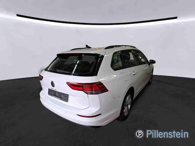 Volkswagen Golf 2.0 TDI DSG Life Variant