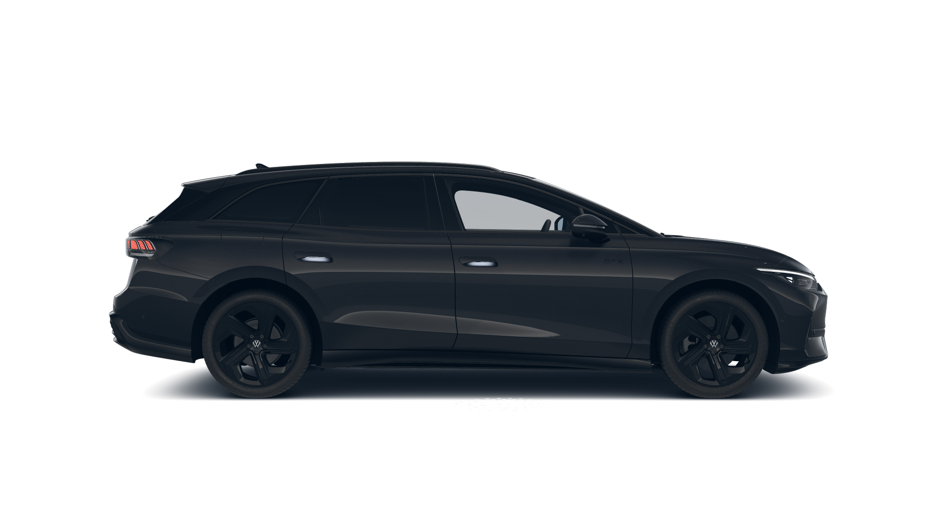 Volkswagen ID.7 GTX Tourer