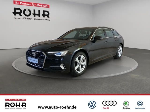 Audi A6 45 TFSI Avant S-Tronic