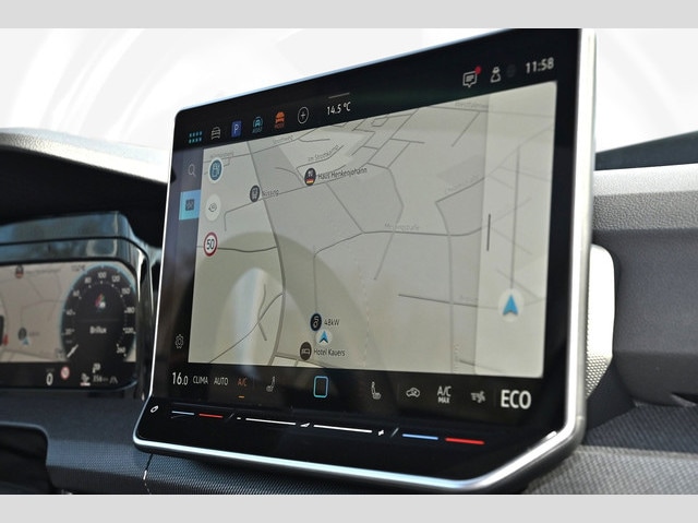 Volkswagen Golf GTE eHybrid