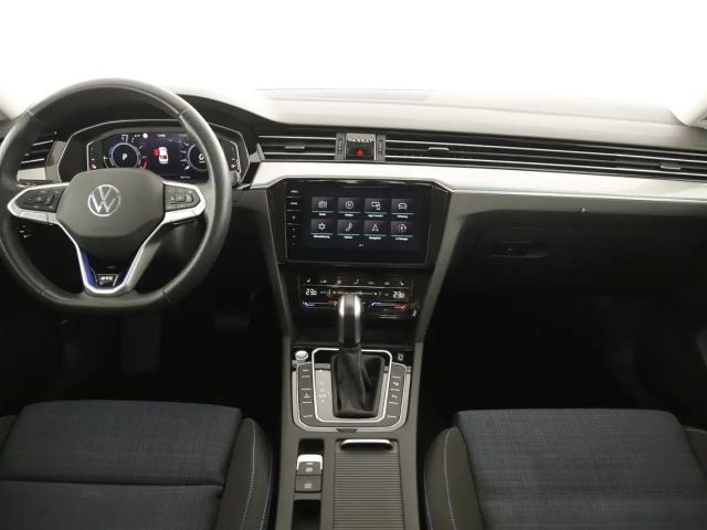 Volkswagen Passat GTE