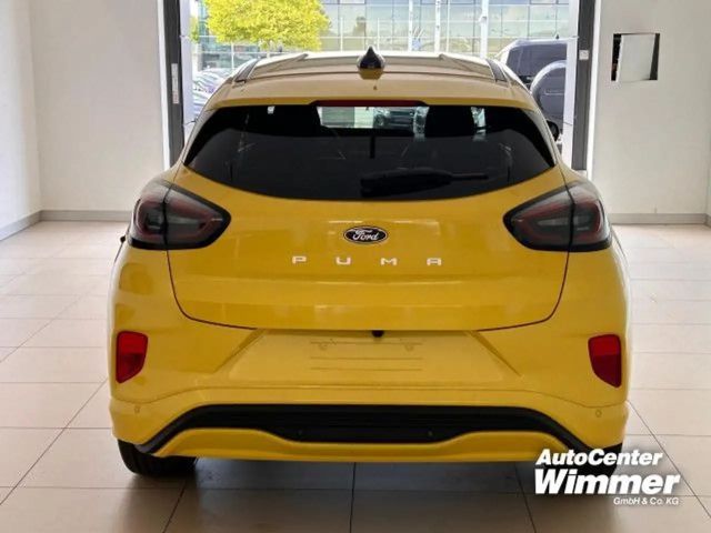 Ford Puma Premium