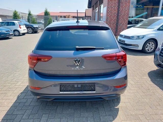 Volkswagen Polo Life