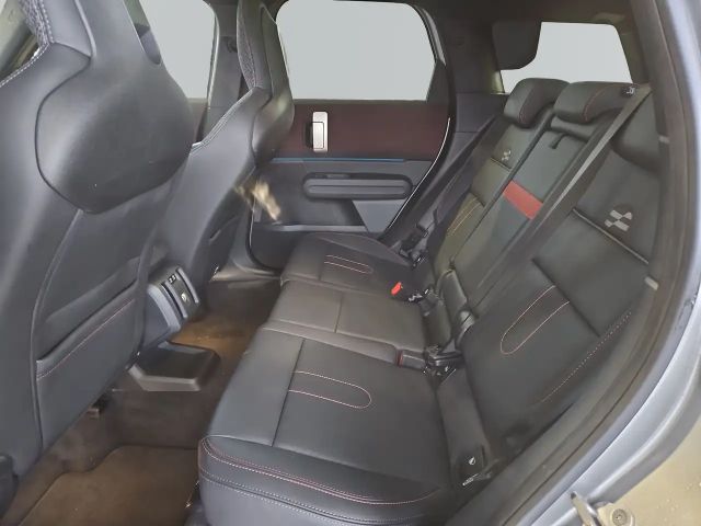 MINI John Cooper Works Countryman All4