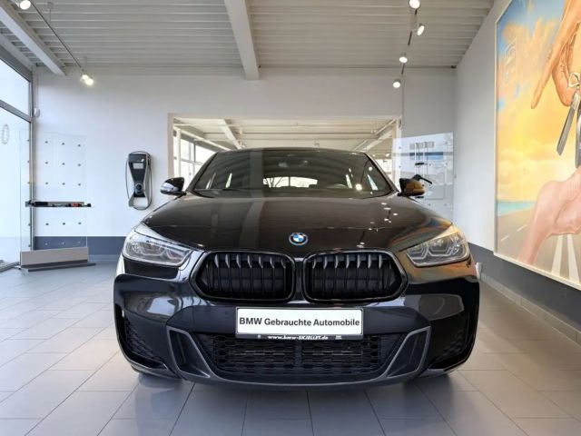 BMW X2 M-Sport xDrive