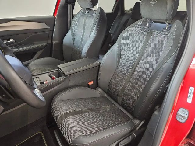 Peugeot 308 GT-Line PureTech SW