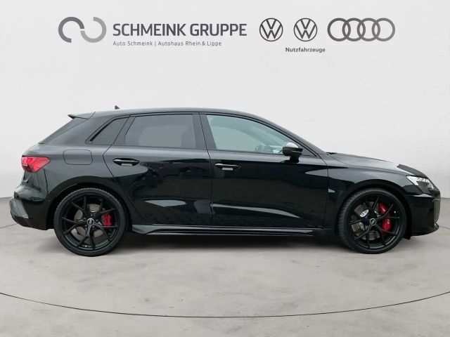 Audi RS3 Sedan