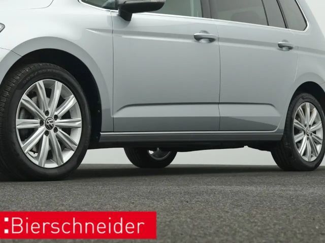 Volkswagen Touran 1.5 TSI DSG Highline