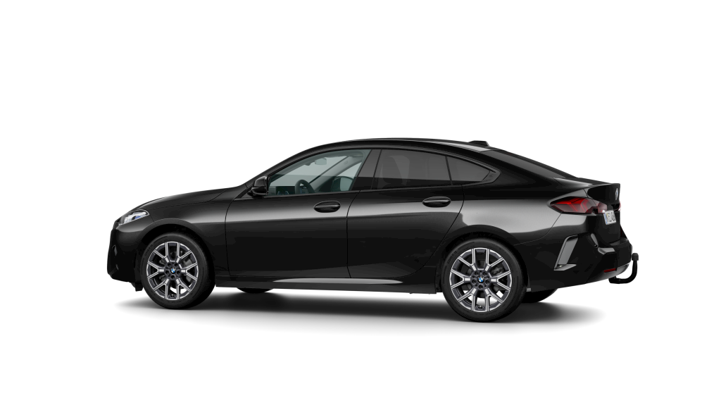 BMW 220 220d Coupé Gran Coupé