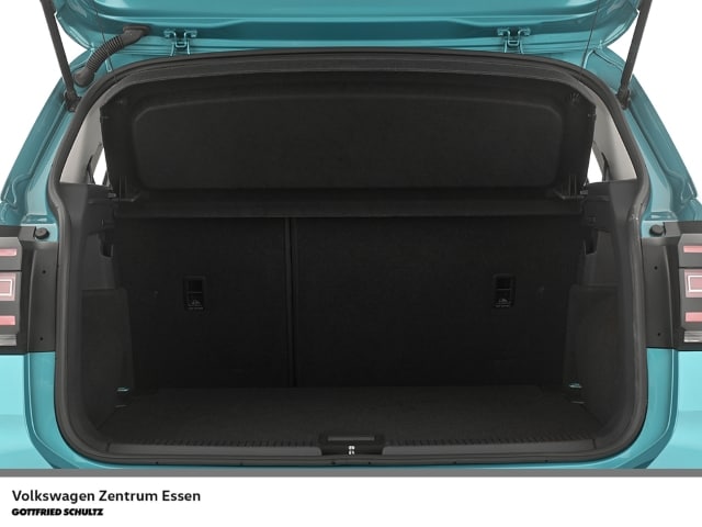 Volkswagen T-Cross DSG Style