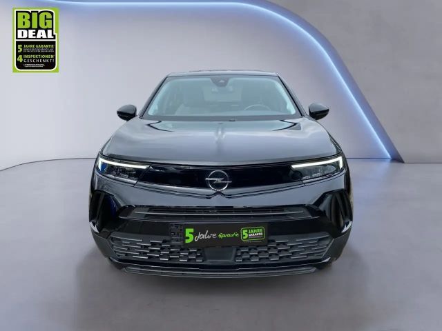 Opel Mokka 1.2 Turbo Elegance Turbo