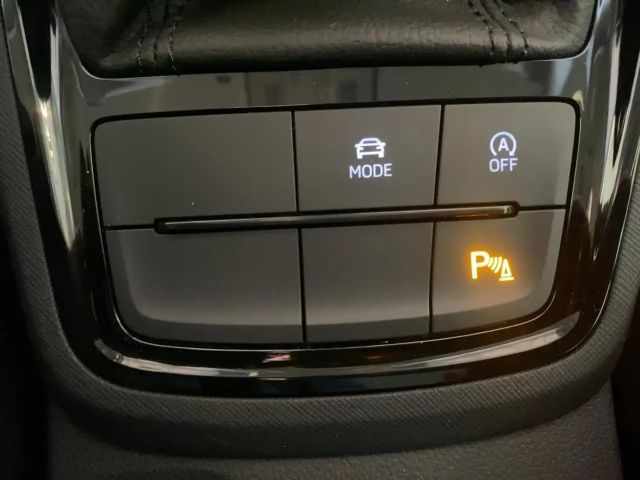 Skoda Kamiq Selection