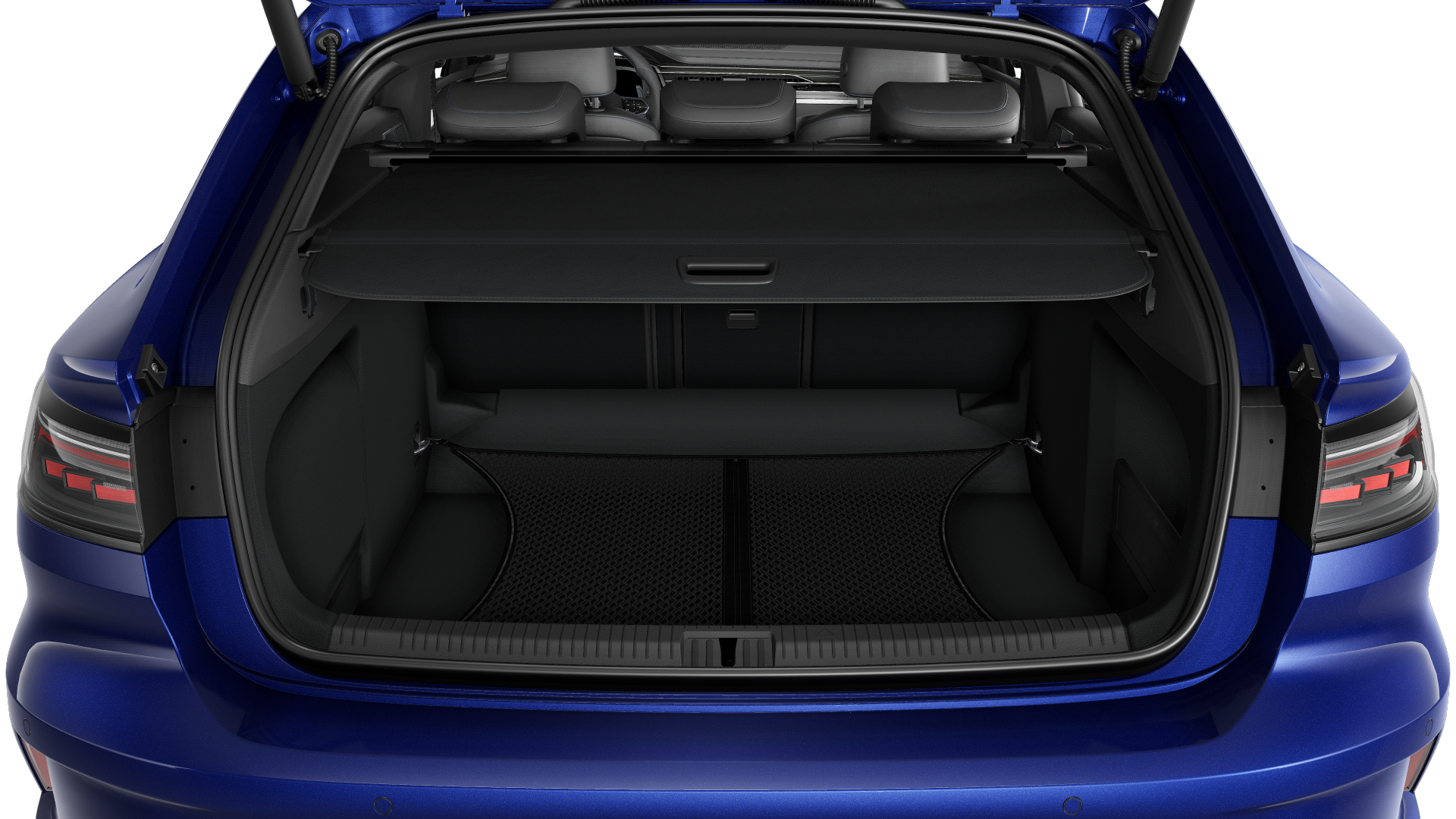 Volkswagen Arteon Shooting Brake DSG