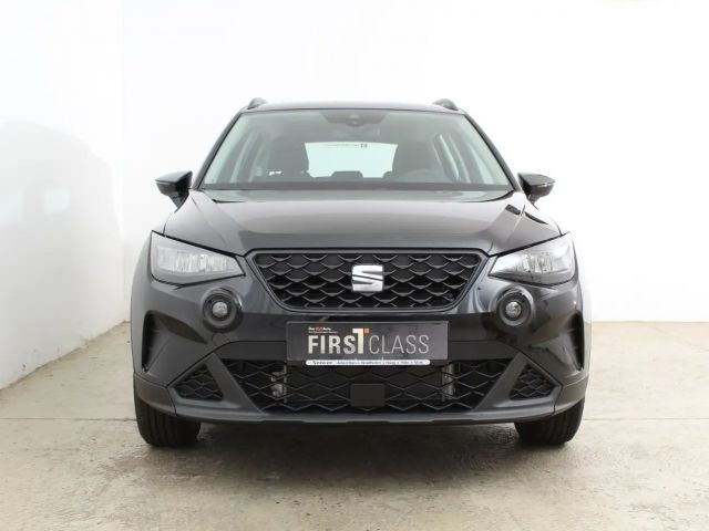 Seat Arona 1.0 TSI Reference