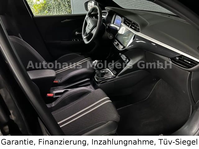 Opel Corsa GS-Line Grand Sport