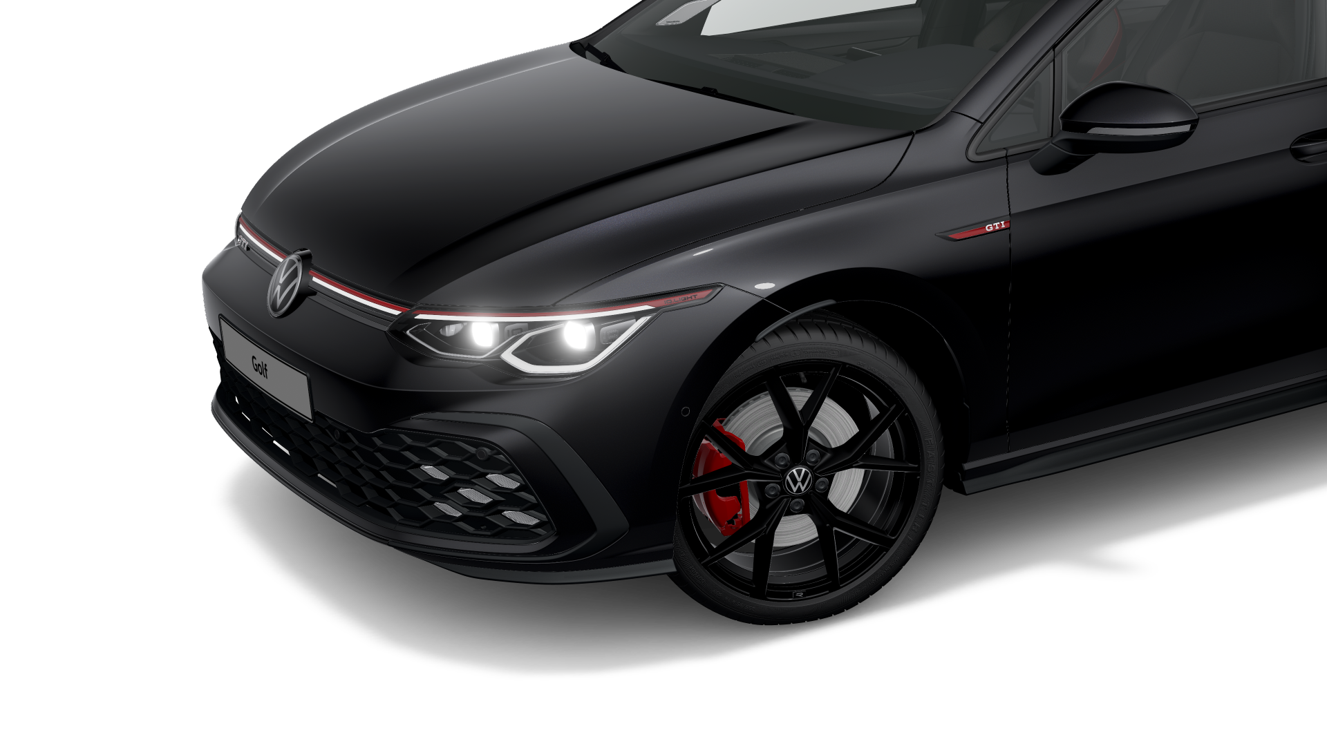 Volkswagen Golf DSG Golf VIII IQ.Drive Pro