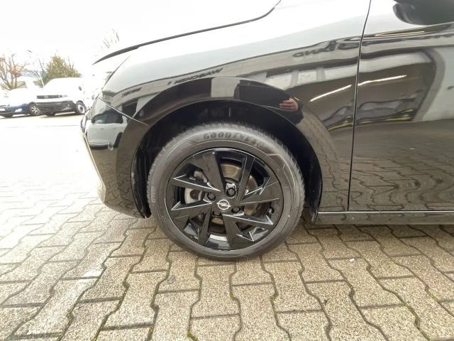 Opel Corsa 1.2 Turbo GS-Line Grand Sport Turbo