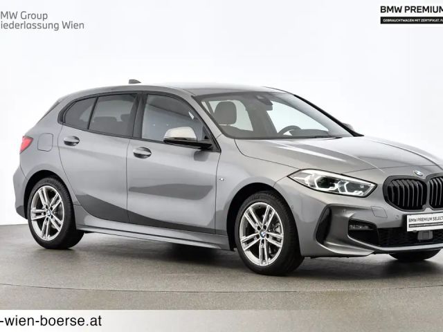 BMW 116 116d