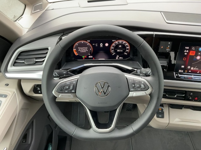 Volkswagen Multivan 2.0 TDI DSG T7