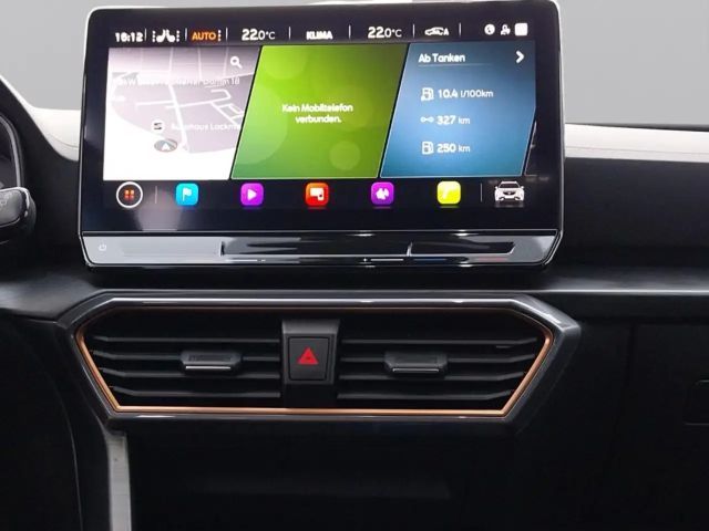 Cupra Formentor 4Drive