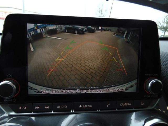 Nissan Juke Acenta Comfort DIG-T