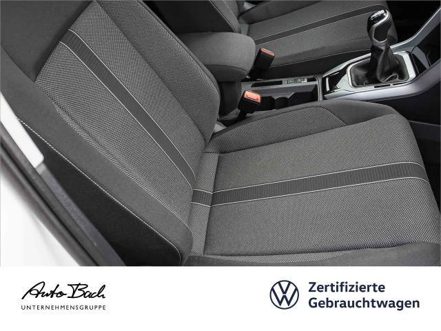 Volkswagen T-Roc 1.0 TSI