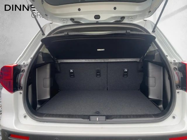 Suzuki Vitara Comfort