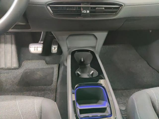 Volkswagen ID.3 58 KWh Performance Pro