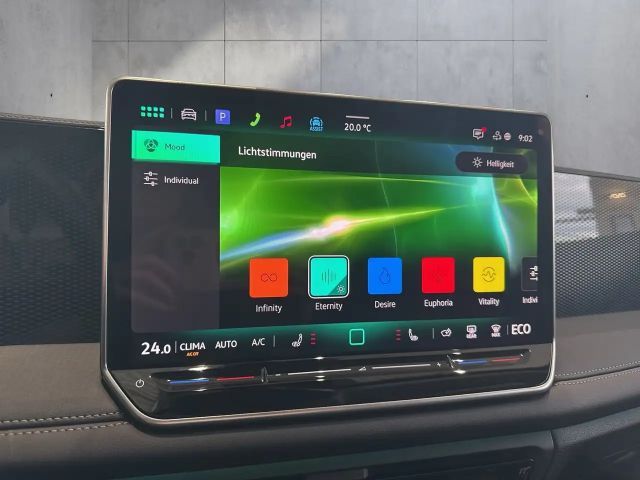 Volkswagen Tiguan DSG eHybrid