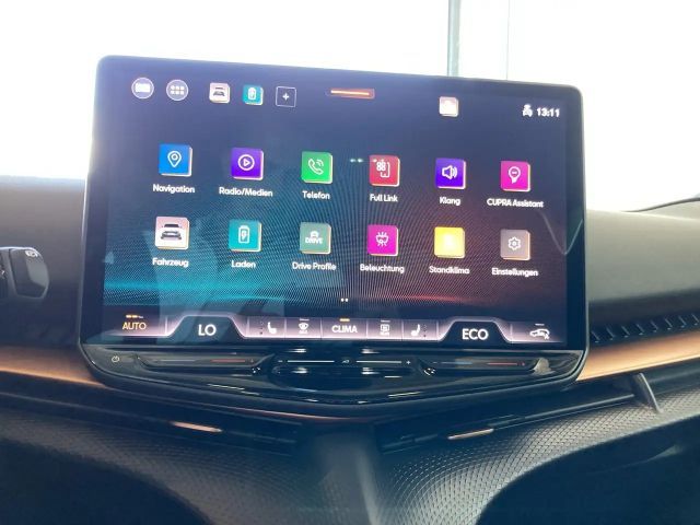 Cupra Tavascan DEAL 210kW/286PS