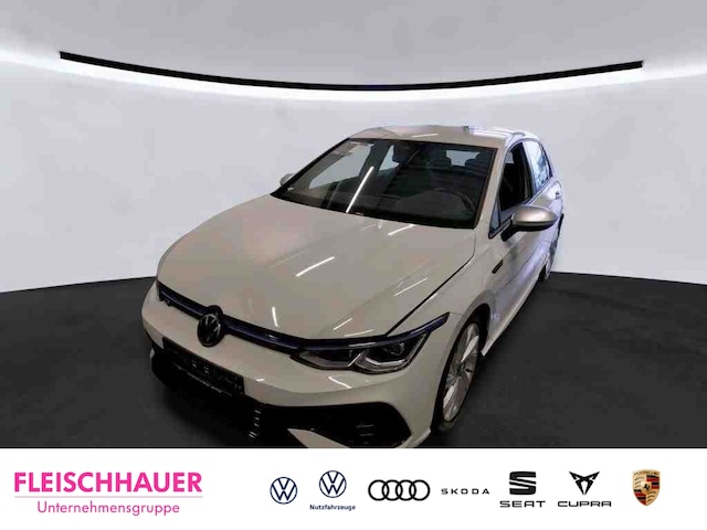 Volkswagen Golf 4Motion Golf VIII