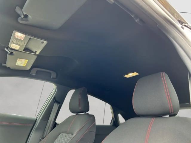 Ford Puma EcoBoost ST Line