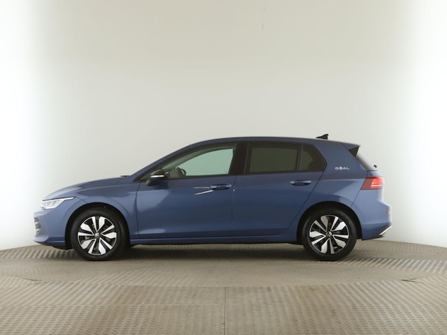 Volkswagen Golf 2.0 TDI Golf VIII