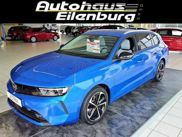 Opel Astra Sports Tourer