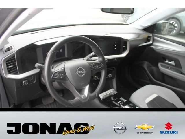 Opel Mokka 1.2 Turbo Elegance