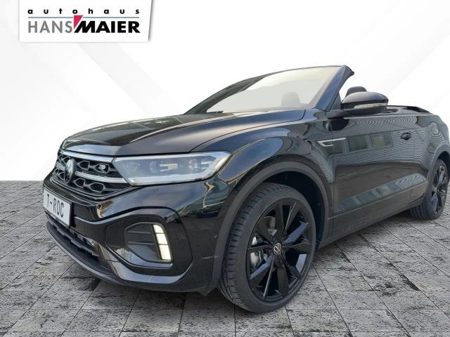 Volkswagen T-Roc Cabriolet DSG R-Line