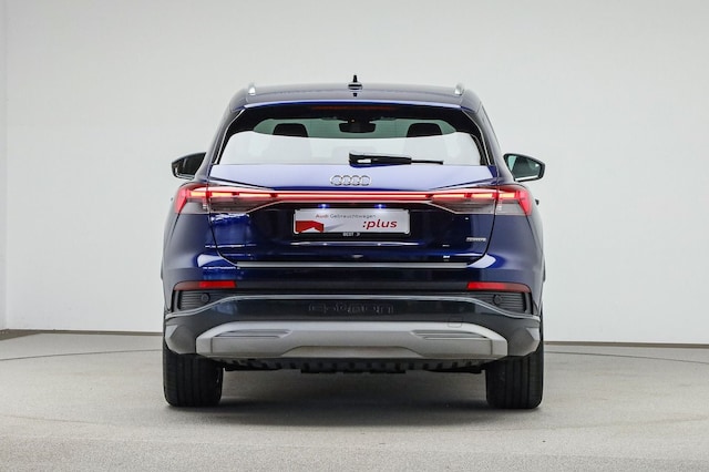 Audi Q4 e-tron 50 Quattro