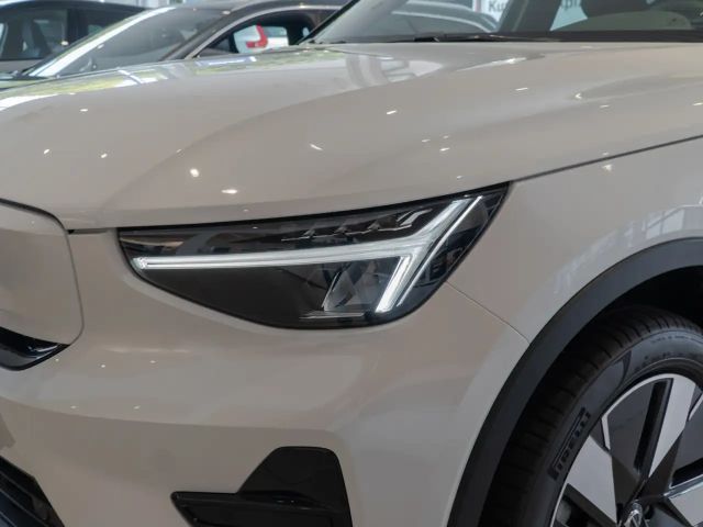 Volvo EX40 Plus