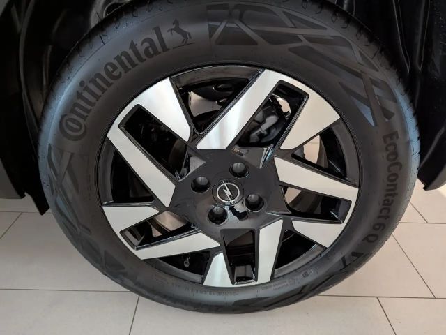 Opel Mokka Elegance Hybrid