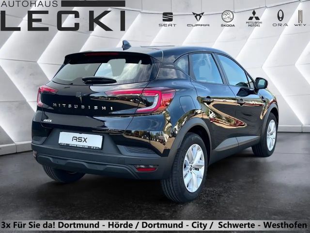 Mitsubishi ASX Basis 1.0T *LED*CARPLAY*KAMERA*PDC*