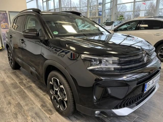 Citroën C5 Aircross BlueHDi Max