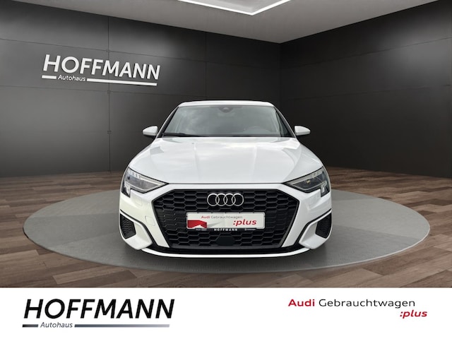 Audi A3 30 TFSI S-Tronic Sportback