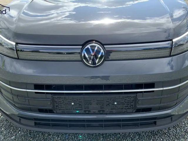 Volkswagen Tiguan 2.0 TDI DSG